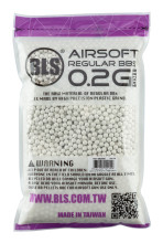 Photo BB2000-02.jpg BLS STD 6mm 0.20G Balls
