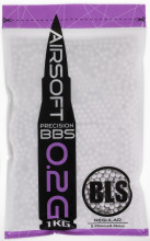 Billes BLS STD 6mm 0,20G