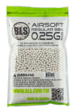 Photo BB2001-02.jpg Beads 0.25g BLS STD 6mm – Bag of 1 kg