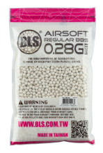 Photo BB2002-02.jpg Sachet Billes 0.28g BLS STD 6mm