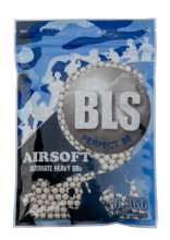 Photo BB2005-2.jpg Billes BLS 0,36g Ultimate Heavy – Sachet de 1000 unités
