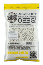 Photo BB2007-02.jpg Billes 0.23g BLS STD 6mm – Sachet de 1 kg
