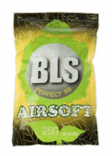 Billes 6mm Airsoft BIO Blanches 0.28g – BLS – Sac ...