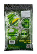 Photo BB2013-02.jpg Billes 6mm Airsoft BIO Blanches 0.30g BLS