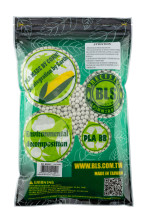 Photo BB2017-02.jpg Billes 6mm Airsoft BIO Blanches 0.23G BLS