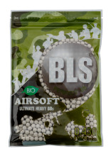 BLS Billes BIO 0,43 g Blanc x1000