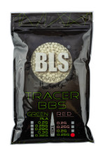 BLS Tracer Balls – 0.25G