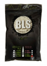 Billes traçantes 0.20G BLS