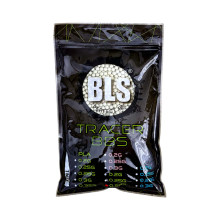 BLS Airsoft Tracer BIO BBs 0.28 g - 1 kg