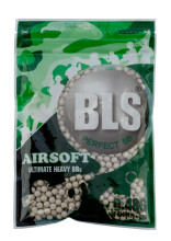BLS Precision Balls 0.48 g White x1000