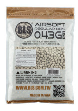 Photo BB2043-02.jpg Billes lourdes 0.43g airsoft BLS – Sac de 1 kg