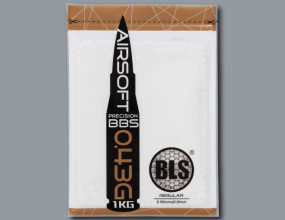 Photo BB2043.jpg Billes lourdes 0.43g airsoft BLS – Sac de 1 kg