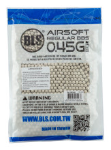 Photo BB2045-02.jpg Billes lourdes 0.45g airsoft BLS – Sac de 1 kg
