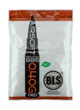Photo BB2051-01.jpg Billes lourdes 0.40g airsoft biodégradables BLS BIO – Sac de 1 kg