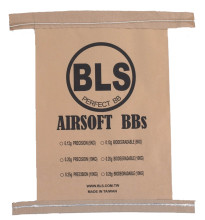 Photo BB2060-web.jpg Billes 6mm Airsoft biodégradables BLS – Sac de 10 kg