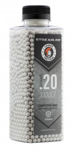 Photo BB3350-01.jpg Streamline Lancer Tactical BBs - 0.20g