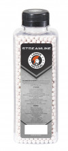 Photo BB3350-2.jpg Streamline Lancer Tactical BBs - 0.20g