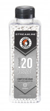 Billes Streamline Lancer Tactical - 0.20g
