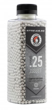 Photo BB3351-01.jpg Streamline Lancer Tactical BBs - 0.25g