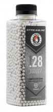 Photo BB3352-01.jpg Streamline Lancer Tactical BBs - 0.28g