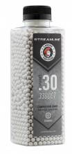Photo BB3353-01.jpg Streamline Lancer Tactical Balls - 0.30g