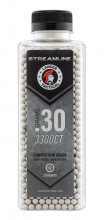 Photo BB3353-02.jpg Streamline Lancer Tactical Balls - 0.30g