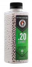 Photo BB3354-01.jpg STREAMLINE Bio Lancer Tactical Balls - 0.20g