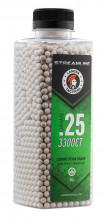 STREAMLINE Bio Lancer Tactical Balls - 0.25g