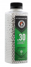 STREAMLINE Bio Lancer Tactical Balls - 0.30g
