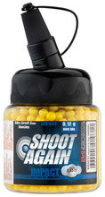 Billes Airsoft 6mm 0.12g IMPACT en pot de 1000 ...