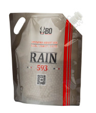 Billes Airsoft 6mm 0.23g rain- BO-3500 RDS / 0. ...