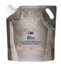 Photo BB5502-04.jpg Rain balls in 3500bbs bag