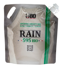 Rain BIO Balls in 3500bbs bag