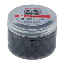 Photo BBR89.jpg Cal. 50 - Rubber + metal balls