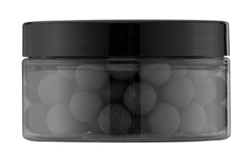 Photo BBR90-2.jpg Cal. 43 - Rubber balls - Box of 100 balls