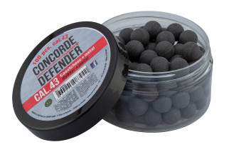Cal. 43 - Billes de Défense caoutchouc - Boîte de ...