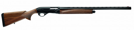 Fusil semi-auto Benelli Montefeltro Evo bois 12-76