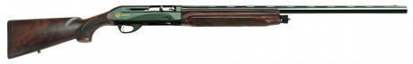 Beretta Bellmonte II 12-76 semi-auto rifle
