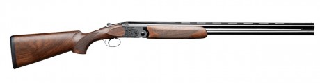 Beretta Ultraleggero 12-76 superimposed rifle