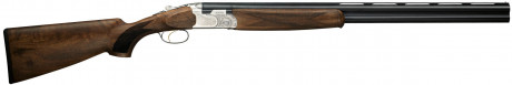 Beretta 686 Silver Pigeon I 12-76 Over-and-Under ...