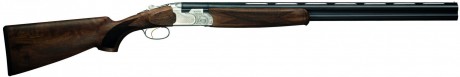 Shotgun Beretta Silver Pigeon I - Cal. 12 or 20