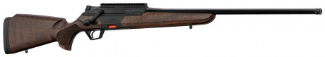 Beretta BRX1 linear wood rifle