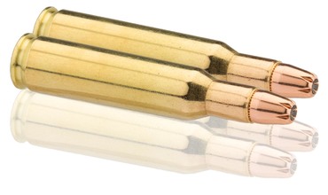 Sologne .222 Rem Hornady InterLock HP 45 gr / 2.9 g