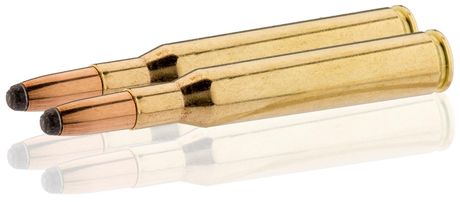 Sologne .270 Winchester Subsonique Sellier & ...