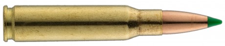 Photo BG3080-2 Sologne .308 Win central percussion cartridges