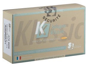 Photo BG375W-01.jpg Sologne .375 Win Sierra Pro Hunter JSP Flat Point 200 gr / 13 g