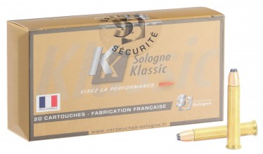 375 H & H Sologne Centerfire bullet ...