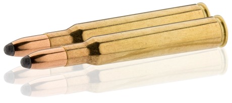 Sologne 7x64 RWS T-Mantel 139 gr / 9 g