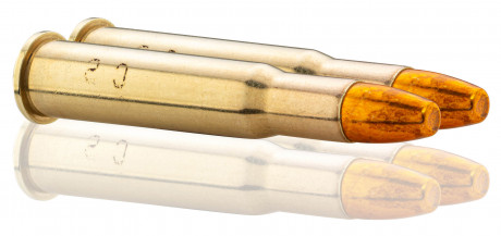 Photo BGW3030-03.jpg Western Sologne cartridges