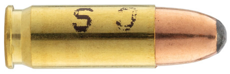 Photo BGW765LONG-02.jpg SOLOGNE 7.65 Long Sierra 85 gr – Cowboy Shooting